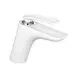 KLUDI-BALANCE-Waschtisch-EHM-DN-15-ohne-Ablaufgarnitur-weiss-chrom-520269175 gallery number 1